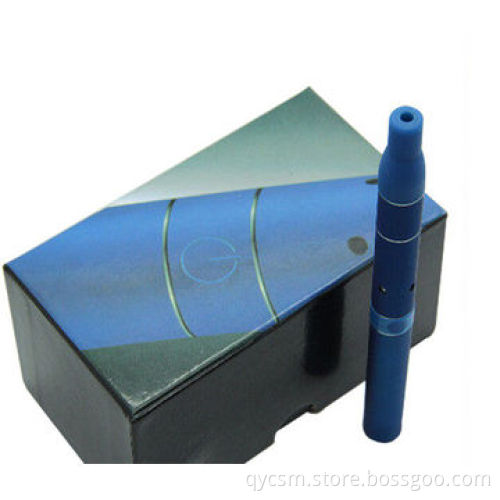 2014 Dry Herb Vaporizer Ago Kit from China ManufacturerNew